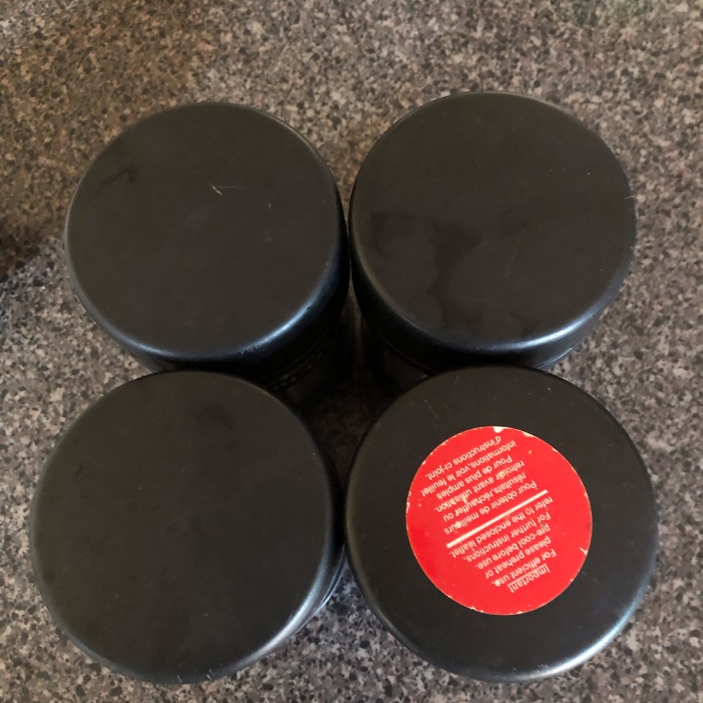 1 cup thermos